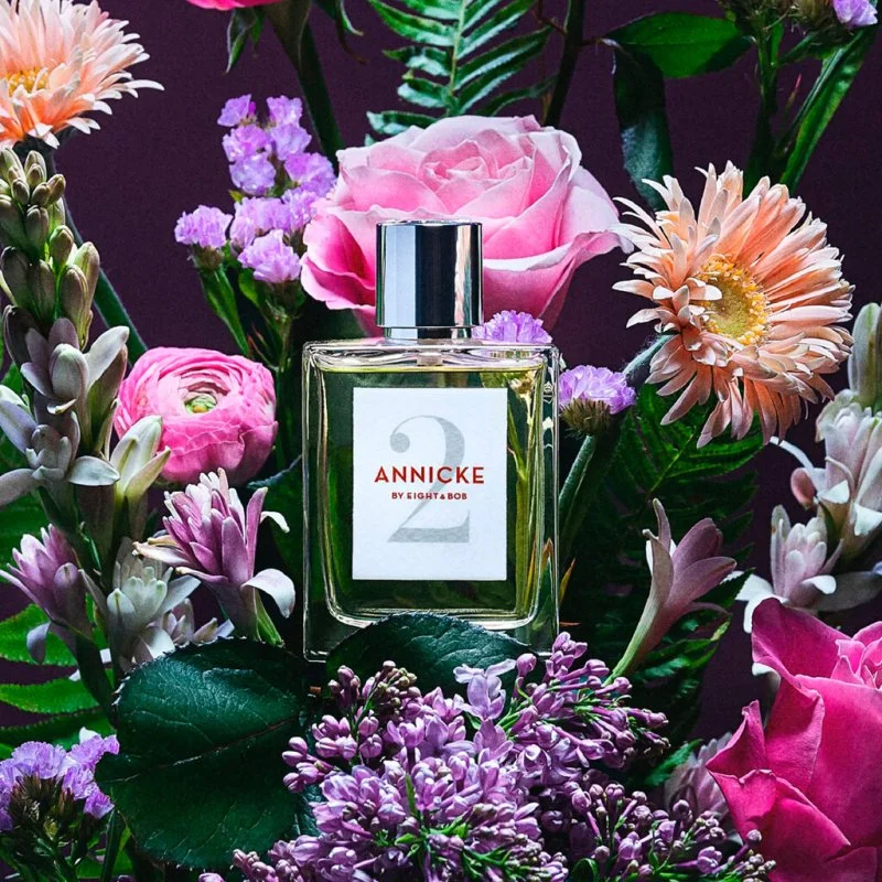 Eight & Bob Annicke 2 Eau de Parfum nőknek 100 ml