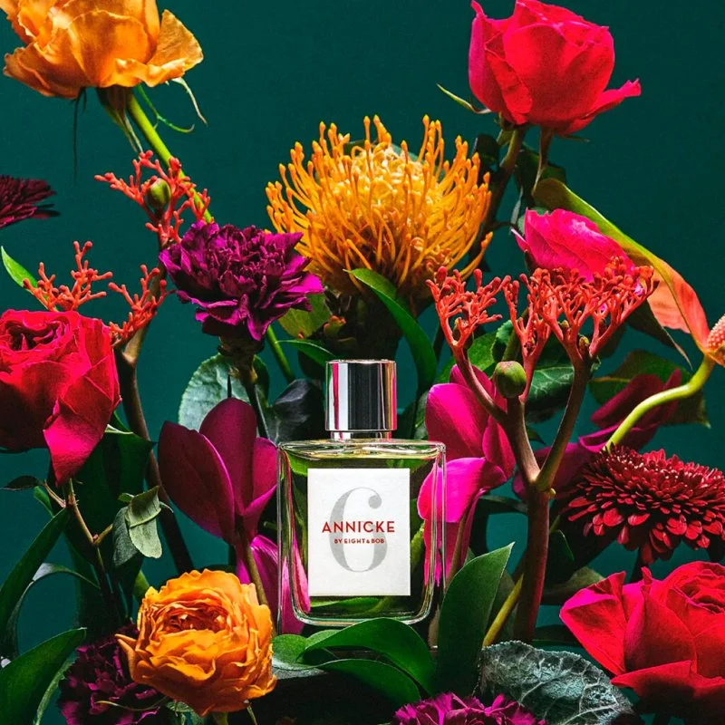 Eight & Bob Annicke 6 Eau de Parfum hölgyeknek 100 ml