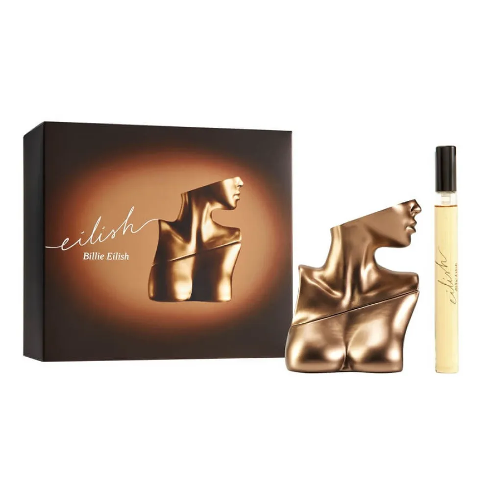 Eilish 100 ml + EDP MINI női Eau de Parfum 10 ml