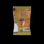 Einhorn Big óvszerek 3 db - vegán, illatmentes