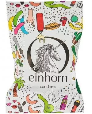 Einhorn STANDARD óvszerek - szerszámok (7 db)