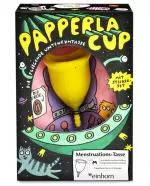 Einhorn Menstruációs kehely Papperlacup - M