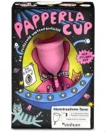 Einhorn Menstruációs kehely Papperlacup - S