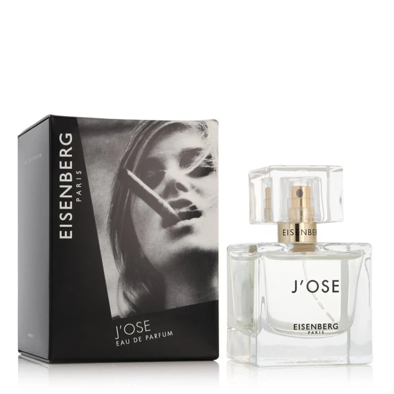 J'ose Eau de Parfum nőknek 50 ml