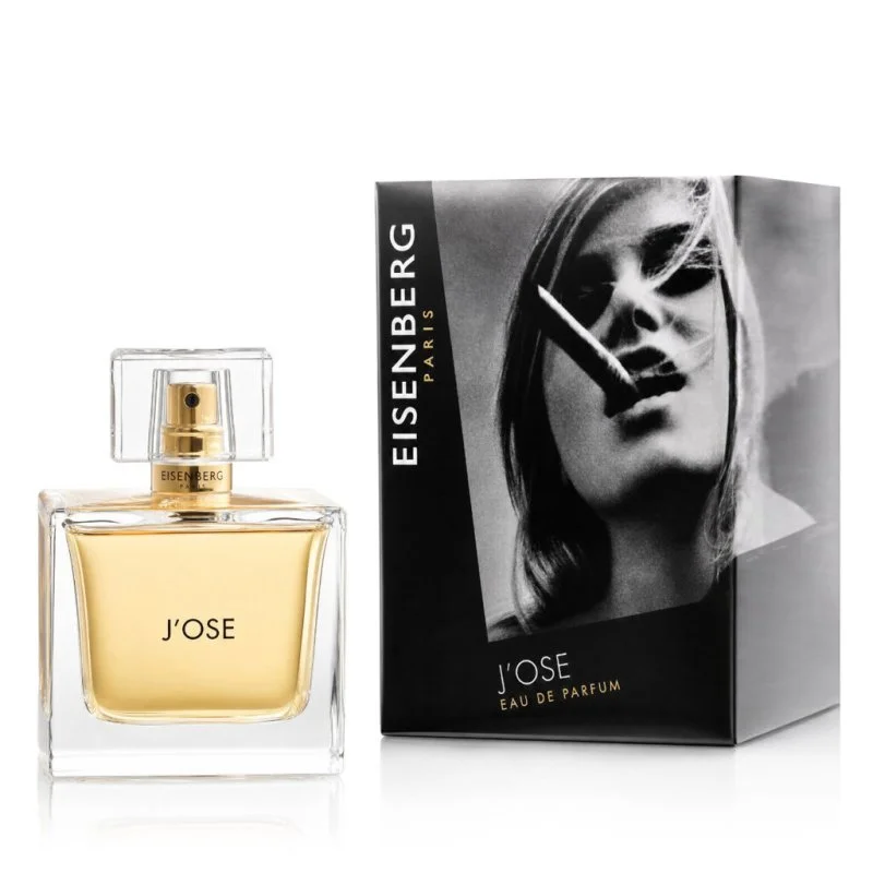 J'ose parfüm nőknek 100 ml