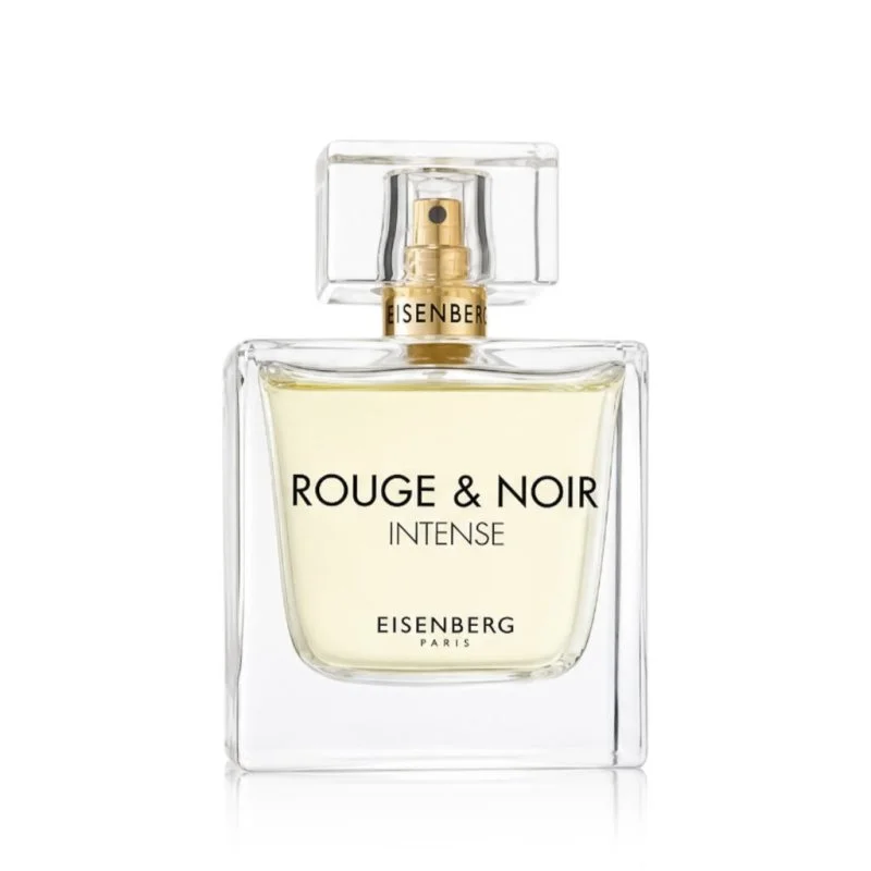 Rouge & Noir Intense parfümvíz nőknek 50 ml