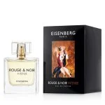 Rouge & Noir Intense parfümvíz nőknek 50 ml