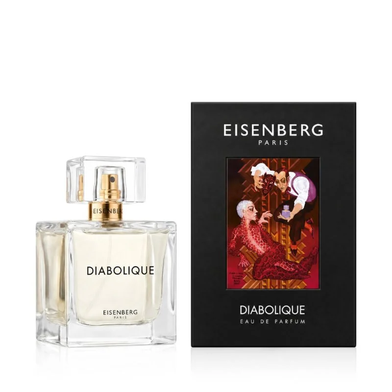 Diabolique eau de parfum nőknek 30 ml