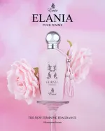 Elania Eau de Parfum nőknek 100 ml