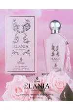Elania Eau de Parfum nőknek 100 ml