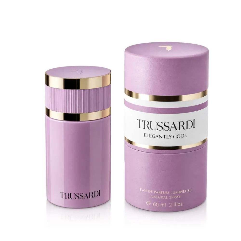 Elegantly Cool Lumineuse eau de parfum nőknek 60 ml