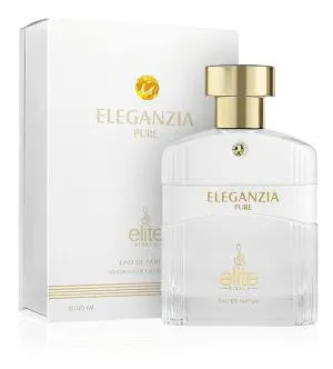 Risala Elite Eleganzia Pure Eau de Parfum férfiaknak