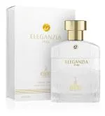 Eleganzia Pure Eau de Parfum férfiaknak 100 ml