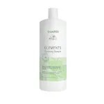 Elements megújító sampon utántöltő 1000 ml