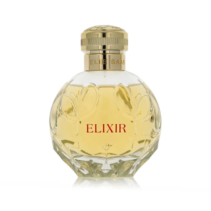 Elie Saab Elixir parfümös víz nőknek