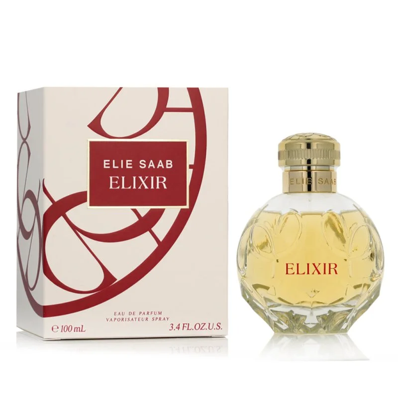 Elie Saab Elixir parfümös víz nőknek