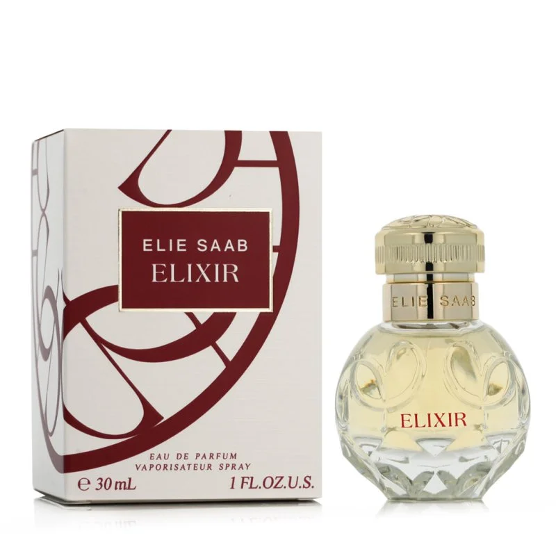 Elie Saab Elixir parfüm nőknek