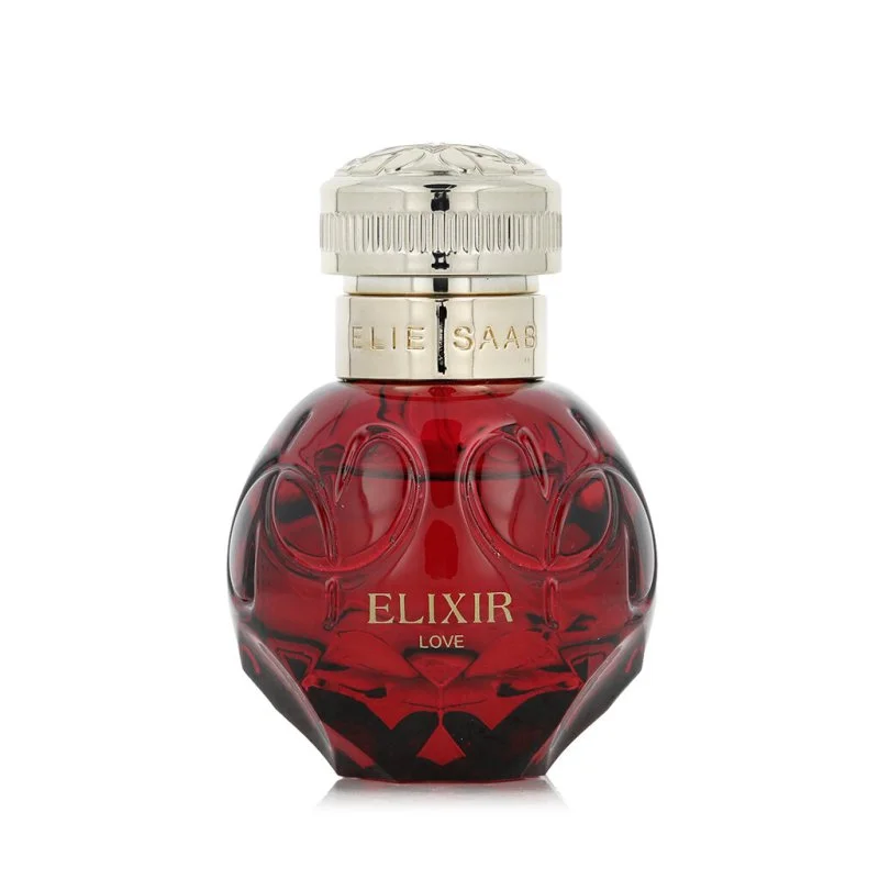 Elie Saab Elixir Love parfümös víz nőknek