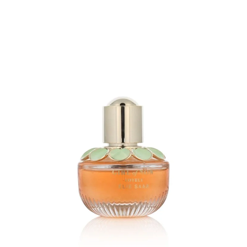 Elie Saab Girl Of Now Lovely eau de parfum nőknek