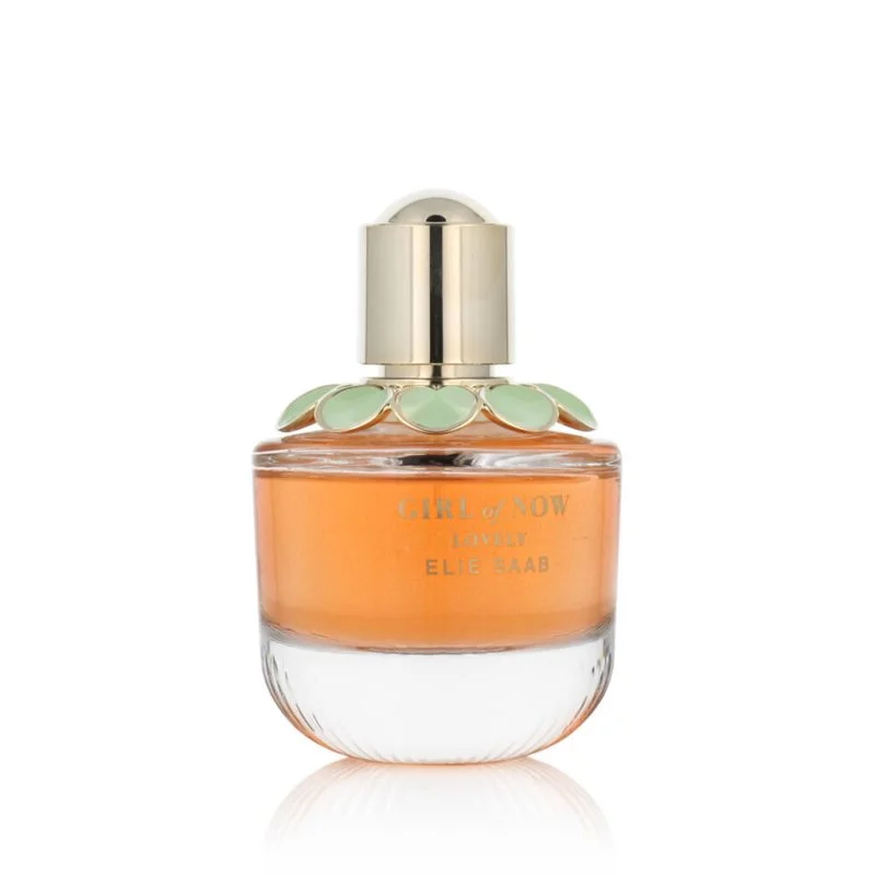 Elie Saab Girl Of Now Lovely parfüm nőknek
