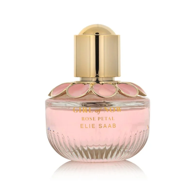 Elie Saab Girl of Now Rose Petal eau de parfum nőknek