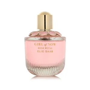 Elie Saab Elie Saab Girl of Now Rose Petal eau de parfum nőknek