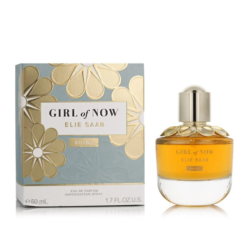 Girl of Now Shine eau de parfum nőknek 50 ml