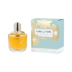 Elie Saab Elie Saab Girl of Now Shine eau de parfum nőknek