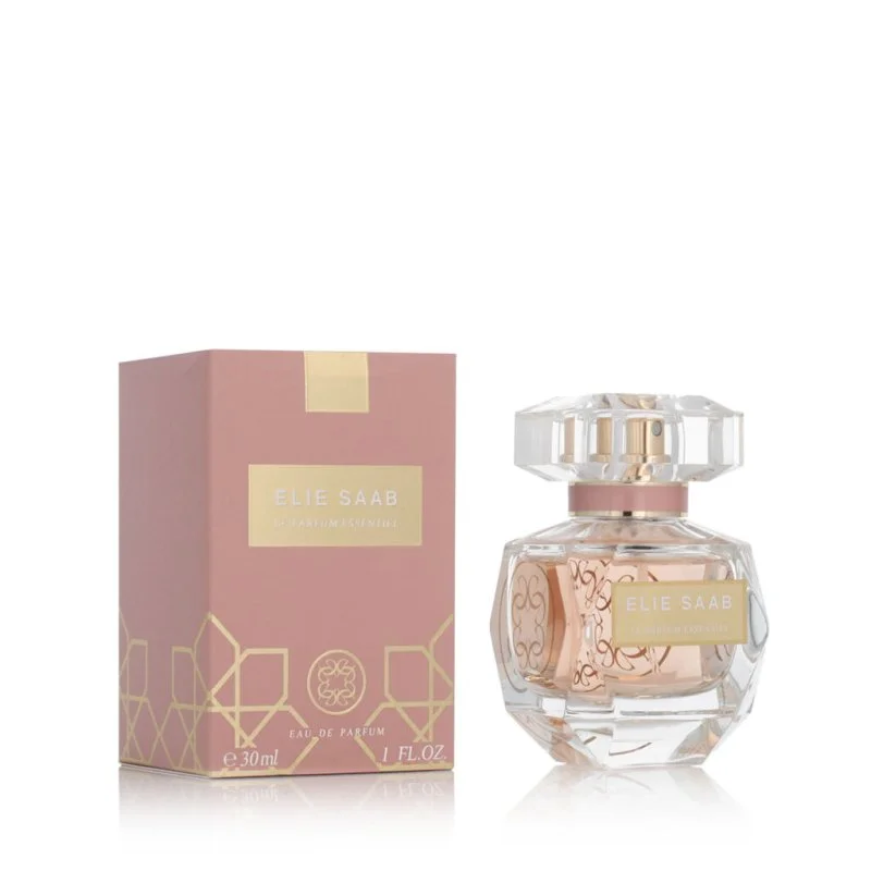 Elie Saab Essentiel EDP parfüm nőknek
