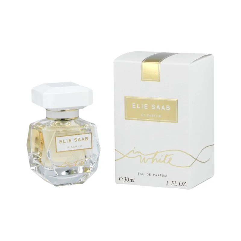 Elie Saab in White EDP parfüm nőknek