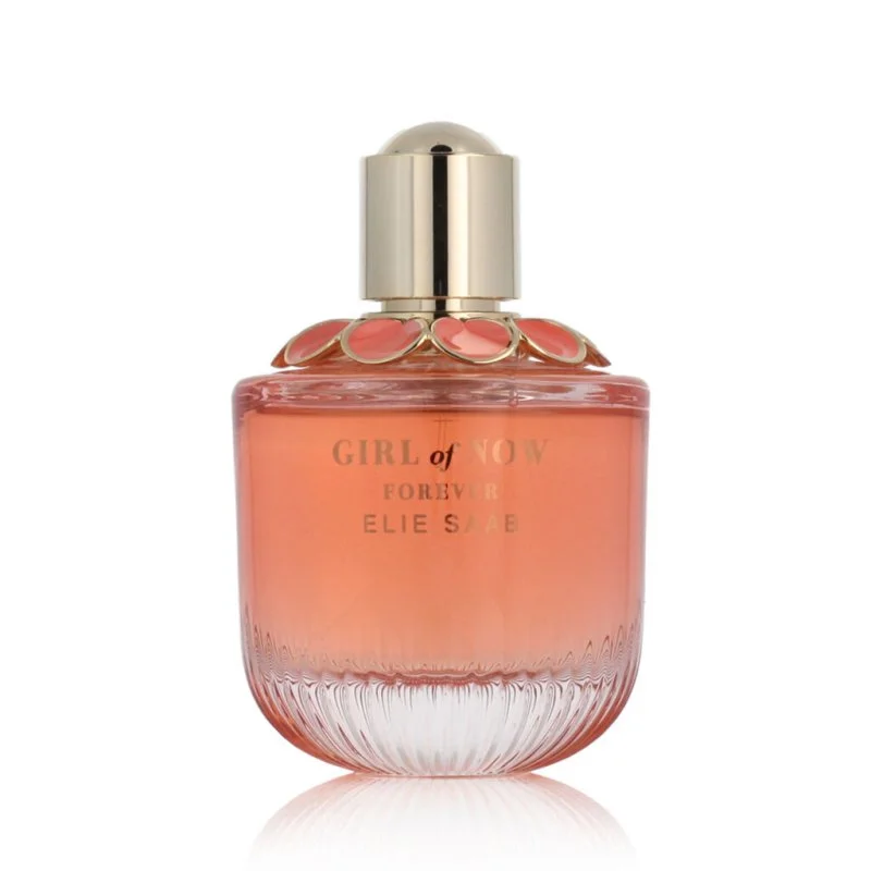 Girl of Now Forever eau de parfum nőknek 90 ml