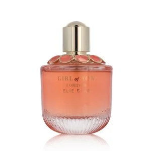 Elie Saab Girl of Now Forever eau de parfum nőknek
