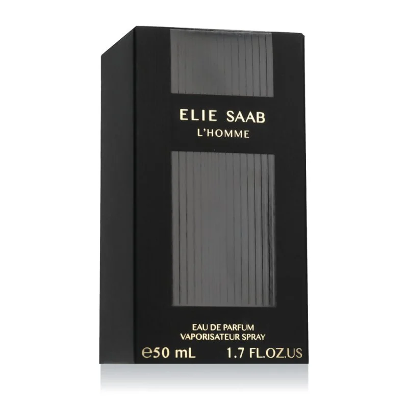 L'Homme parfüm férfiaknak 50 ml
