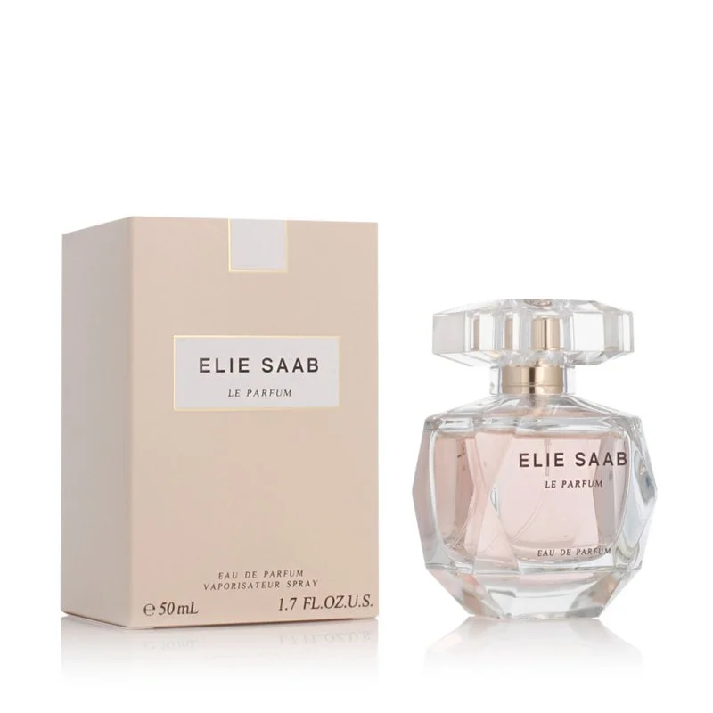 EDP parfüm nőknek 50 ml