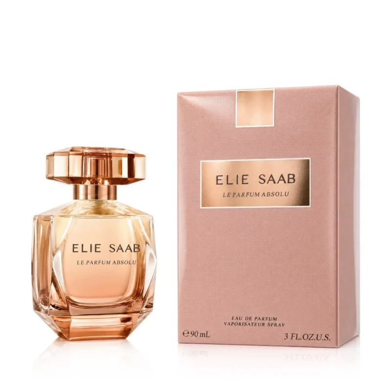 Absolu EDP parfüm nőknek 90 ml