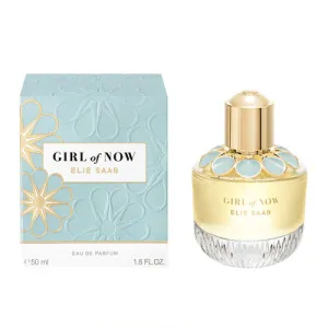 Elie Saab Girl of Now eau de parfum nőknek 50 ml