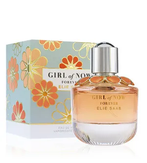 Elie Saab Elie Saab Girl of Now Forever parfémovaná voda pro ženy