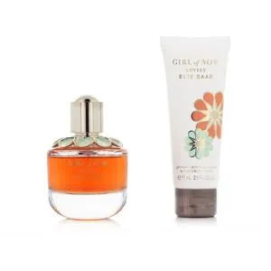 Elie Saab Elie Saab Girl Of Now Lovely EDP 50 ml + BL 75 ml W