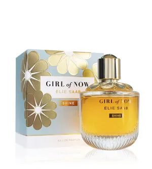 Elie Saab Elie Saab Girl of Now Shine parfémovaná voda pro ženy