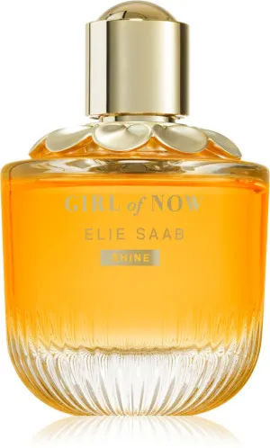 Elie Saab Girl of Now Shine parfémovaná voda pro ženy