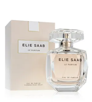 Elie Saab Elie Saab Le Parfum parfémovaná voda pro ženy