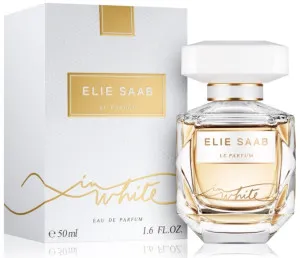 Elie Saab Le Parfum In White Eau de Parfum nőknek
