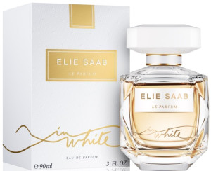 Elie Saab Le Parfum In White parfémovaná voda pro ženy
