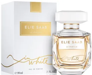 Elie Saab Elie Saab Le Parfum In White parfémovaná voda pro ženy