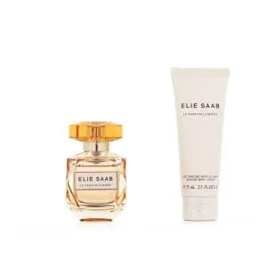 Elie Saab Elie Saab Le Parfum Lumière EDP 50 ml + BL 75 ml W