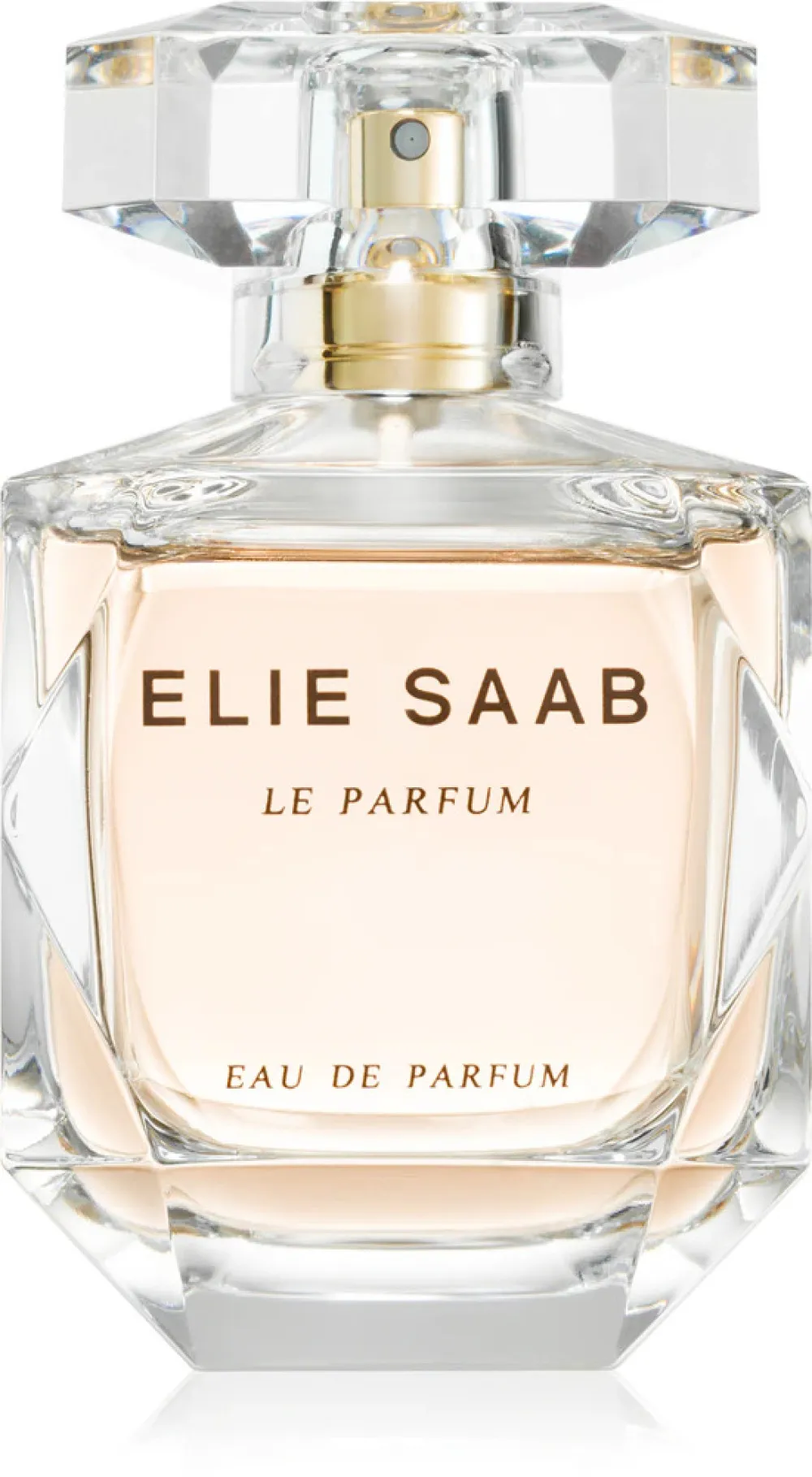 Le Parfum parfémovaná voda pro ženy 90 ml