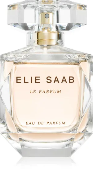 Elie Saab Elie Saab Le Parfum parfémovaná voda pro ženy
