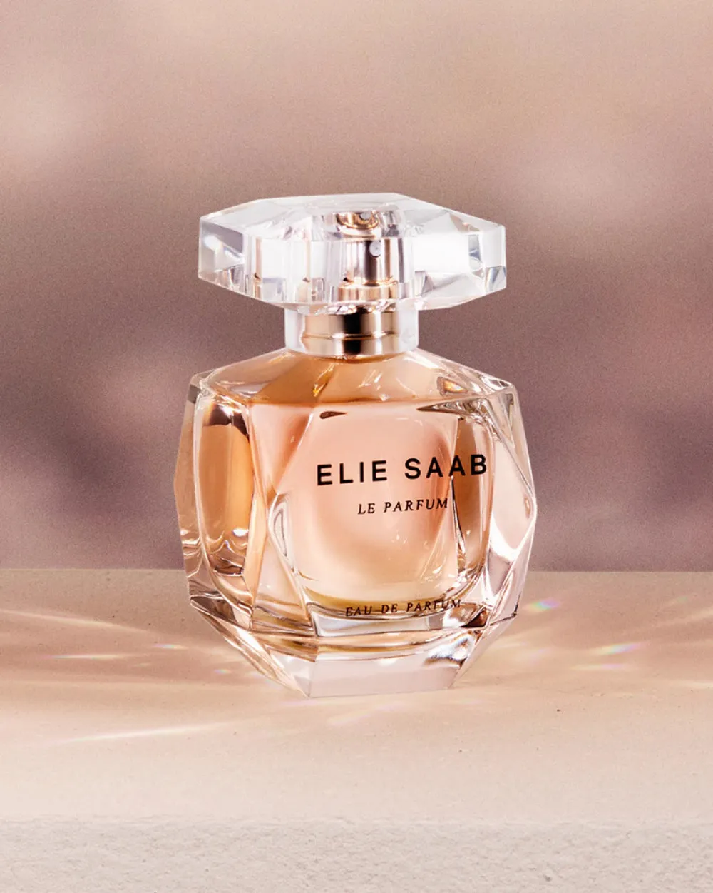 Le Parfum parfémovaná voda pro ženy 90 ml