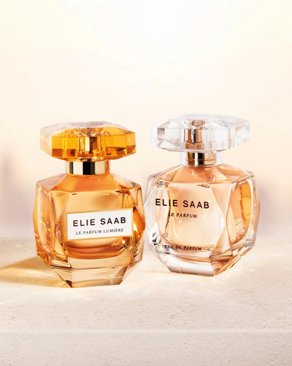 Le Parfum parfémovaná voda pro ženy 90 ml