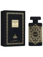 Elite Qasr Majestic eau de parfum férfiaknak 100 ml